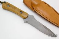 Custom Narc Undercover