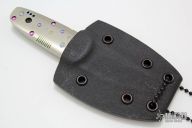 Custom Neck Knife - 1st Edition