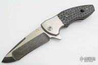 Custom Scout Flipper