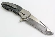 Custom Scout Flipper