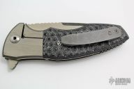 Custom Scout Flipper