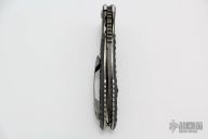 Custom Scout Flipper