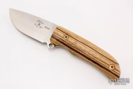 Custom Shop Lil Smokey