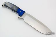 Custom Shop Special Forces Natural Outlaw (SFNO)