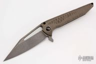 Custom Silky Flipper