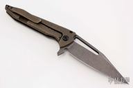 Custom Silky Flipper