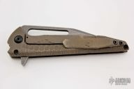 Custom Silky Flipper