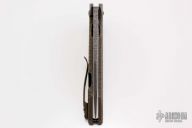 Custom Silky Flipper