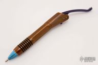 Custom Siphon - Copper w/ Titanium Hardware #002