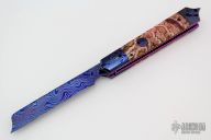 Custom Slim Razor Auto