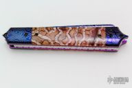 Custom Slim Razor Auto