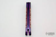 Custom Slim Razor Auto