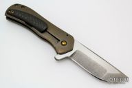 Custom Small Recon Flipper