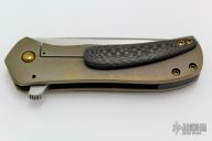 Custom Small Recon Flipper