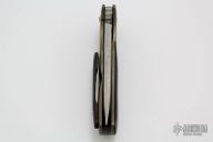 Custom Small Recon Flipper