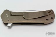 Custom Small Recon Flipper