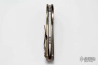 Custom Small Recon Flipper