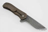 Custom Small Recon Flipper