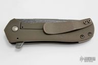 Custom Small Recon Flipper