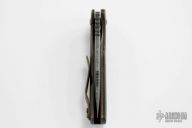 Custom Small Recon Flipper