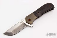 Custom Small Recon Flipper