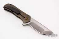 Custom Small Recon Flipper