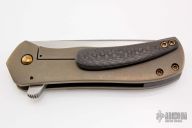 Custom Small Recon Flipper