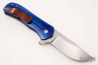 Custom Small Recon Flipper