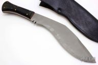 Custom Stealth Tactical Kukri