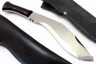Custom Stealth Tactical Kukri