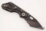 Custom Stub - MSC/Marfione Collaboration