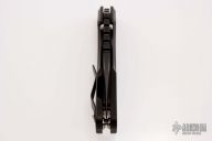 Custom Stub - MSC/Marfione Collaboration