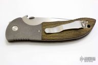 Custom Super Commander