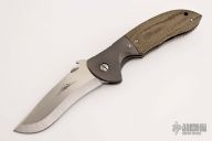 Custom Super Commander