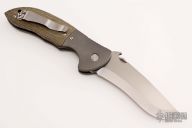 Custom Super Commander