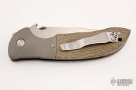 Custom Super Commander