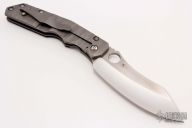 Custom Super Samaritan