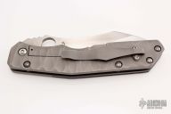 Custom Super Samaritan