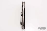 Custom Super Samaritan