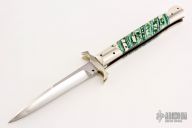 Custom Swing Guard- Mammoth Tooth