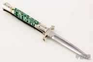 Custom Swing Guard- Mammoth Tooth