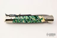 Custom Swing Guard- Mammoth Tooth