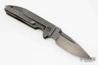 Custom TAD Compact Dauntless