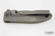 Custom TAD Compact Dauntless