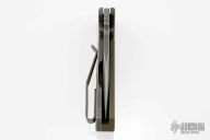 Custom TAD Compact Dauntless