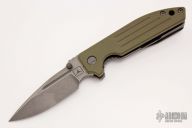 Custom TAD Compact Dauntless