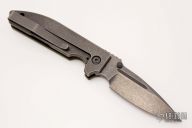 Custom TAD Compact Dauntless