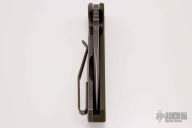 Custom TAD Compact Dauntless