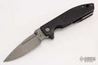 Custom TAD Compact Dauntless