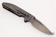 Custom TAD Compact Dauntless